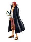 One Piece Film: Red DXF The Grandline Men Vol.2 Shanks Figure17cm