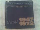Album clubul sportiv al armatei Steaua Bucuresti 1947-1972, Alta editura