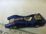 Bnk jc Matchbox 61c Blue Shark