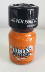 IRON HORSE 10ML, POPPERS,PRODUS ORIGINAL foto