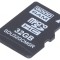Card de memorie industrială microSD 32GB UHS-I U1 0-70&deg;C