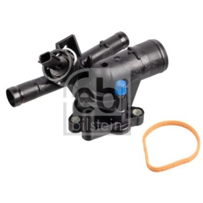 Febi Bilstein carcasa termostat foto