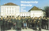 Himolla Blasorchester Leitung: Paul Weidemann - Altbayerische M&auml;rsche, Caseta audio
