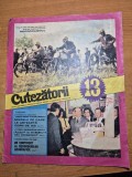 cutezatorii 26 martie 1976