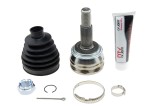Cap planetara exterior Nissan Qashqai 2 2013-, NTY NPZ-NS-092