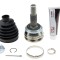 Cap planetara exterior Nissan Qashqai 2 2013-, NTY NPZ-NS-092