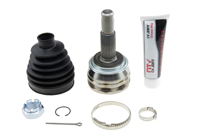 Cap planetara exterior Nissan Qashqai 2 2013-, NTY NPZ-NS-092