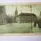 Rară! Lipova/Arad-Strada Regele Ferdinand,carte postala necirculata 1925