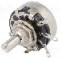 Potentiometru rotativ, 15k&Omega;, mono, liniar, 2W, TELPOD - SP1.2-15K-A