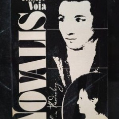 Novalis- Vasile Voia