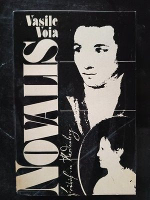 Novalis- Vasile Voia foto