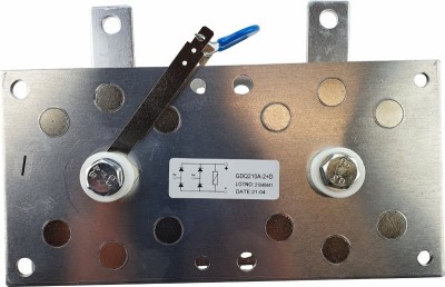 Punte redresoare pentru redresor 12/24V, HILMANN foto