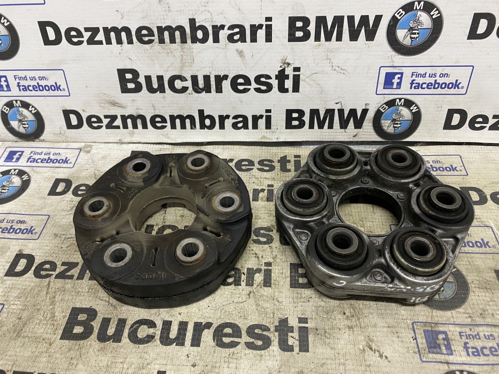 Flansa cardan originala BMW F30,F10,F11 320d,520d,530d,420d | Okazii.ro