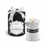 Lum&acirc;nare de masaj - Petits Joujoux Massage Candle Athens 180g