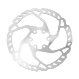 Rotor pentru frana pe disc Shimano SM-RT66-S, 160mm, 6 suruburi Cod:ESMRT66S