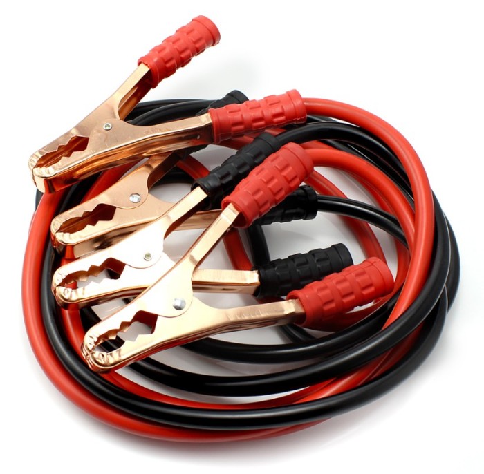 Cablu de transfer curent - 1000A - CARGUARD