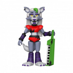 Five Nights at Freddy&amp;#039;s Security Breach Roxanne Wolf 13 cm foto