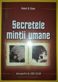 Robert B. Stone - Secretele mintii umane