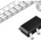 Circuit de supraveghere Push-Pull VSSOP10
