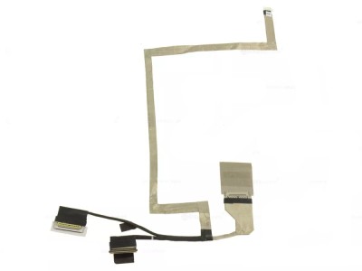 Cablu video LVDS Laptop, Dell, Latitude 5320, E5320, (an 2021), N3C8X, 0N3C8X, 450.0M701.0001, SP13 CS EDP CABLE FHD RGB Camera foto