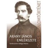 Arany J&aacute;nos eml&eacute;kezete