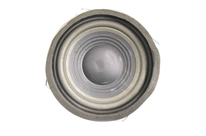 Subwoofer LEXUS RX _L1_ 2014