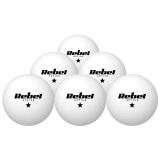 Set 6 mingi, tenis de masa, ping pong, Rebel Active, RBA-4006
