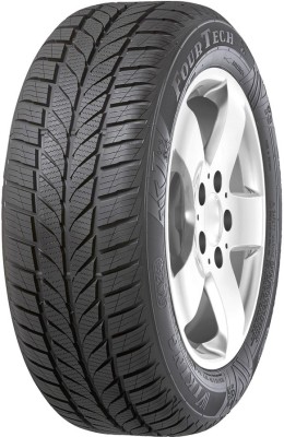 Anvelope Viking FourTech VanR 235/65R16C 115/113R All Season foto