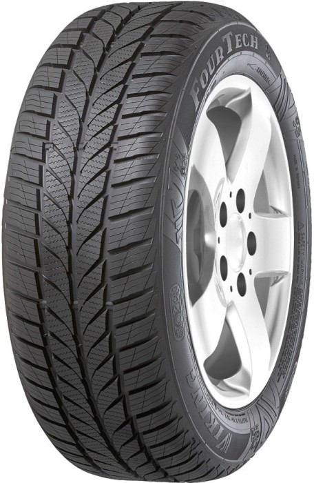 Anvelope Viking FourTech VanR 235/65R16C 115/113R All Season