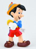 Pinochio - Figurina pentru copii, Bullyland