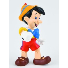 Pinochio - Figurina pentru copii
