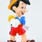 Pinochio - Figurina pentru copii