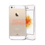Toc Jelly Case Mercury Samsung Galaxy A3 (2017) CLEAR