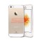 Toc Jelly Case Mercury Samsung Galaxy A3 (2017) CLEAR