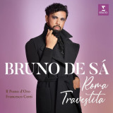 Roma Travestita | Bruno de Sa, Clasica