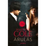&Aacute;rul&aacute;s - Martina Cole