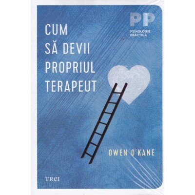 Owen O&amp;#039;Kane - Cum sa devii propriul terapeut - 135253 foto