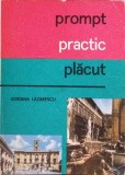 GHID DE CONVERSATIE ROMAN-ITALIAN-ADRIANA LAZARESCU-265802