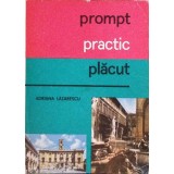 GHID DE CONVERSATIE ROMAN-ITALIAN-ADRIANA LAZARESCU-265802