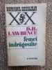 D. H. Lawrence - Femei indragostite