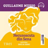 Cumpara ieftin Necunoscuta din Sena - Audiobook - Guillaume Musso