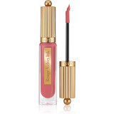 Bourjois Rouge Velvet Ink ruj de buze lichid cu efect matifiant culoare 03 Rose Me Tender 3.5 ml