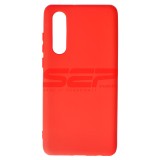 Husa Silicon Rosie Huawei P30 - Protectie Premium - High Copy