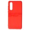 Toc silicon High Copy Huawei P30 Lite Red