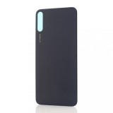 Capac Baterie Negru Huawei Enjoy 10 - Carcasa Spate Originala