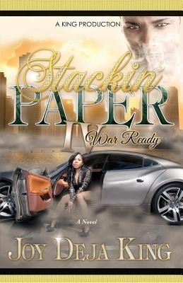 Stackin&amp;#039; Paper Part 4...War Ready foto