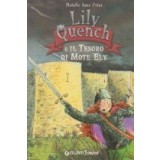 Lily Quench e il tesoro di Mote Ely