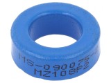 Ferită toroidală 54nH 7,62mm x 13,97mm x 22,86mm