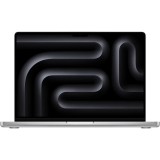 MacBook Pro 14.2 Apple M5 (CPU 10-core, GPU 10-core, Neural Engine 16-core) 32GB 2TB - Silver - INT KB (No Adapter) - 2025 (Cto from MDE64RO A)