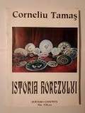 Corneliu Tamaș - Istoria Horezului (1995)